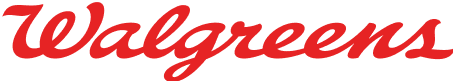 Walgreens Logo